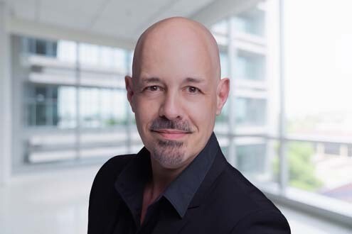 Jörg Landfried