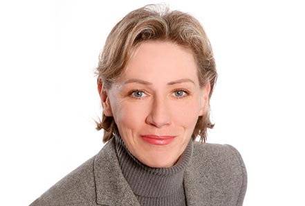 Rosemarie Kümmerle