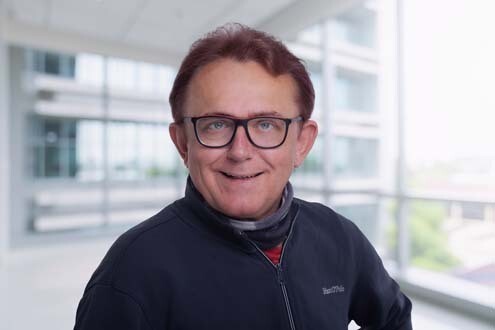 Arno Engler